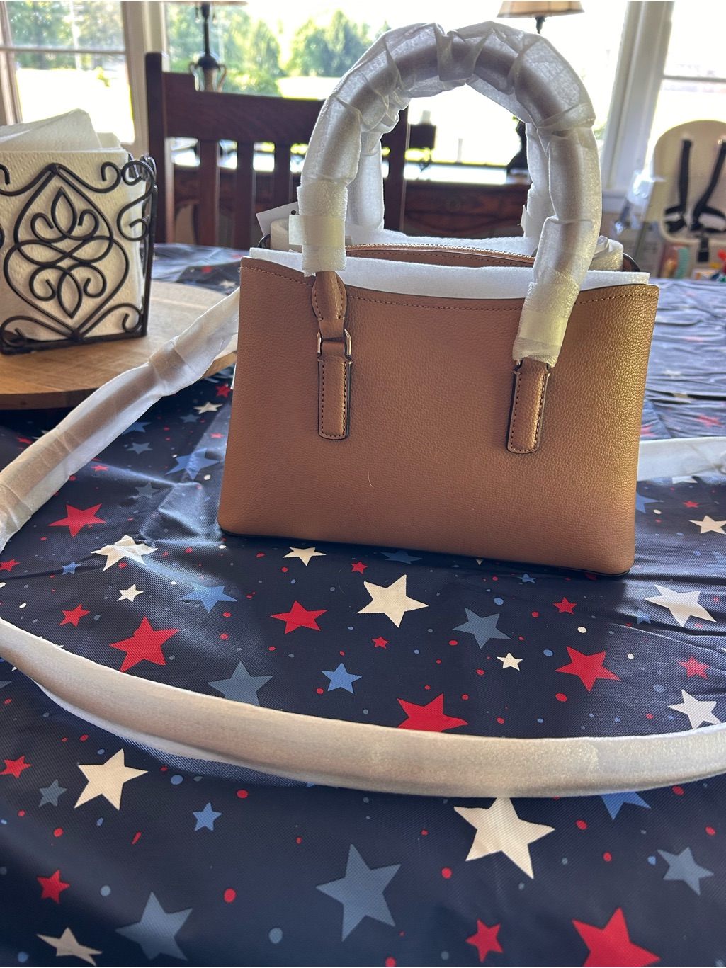 Kate Spade Thompson Street Satchel